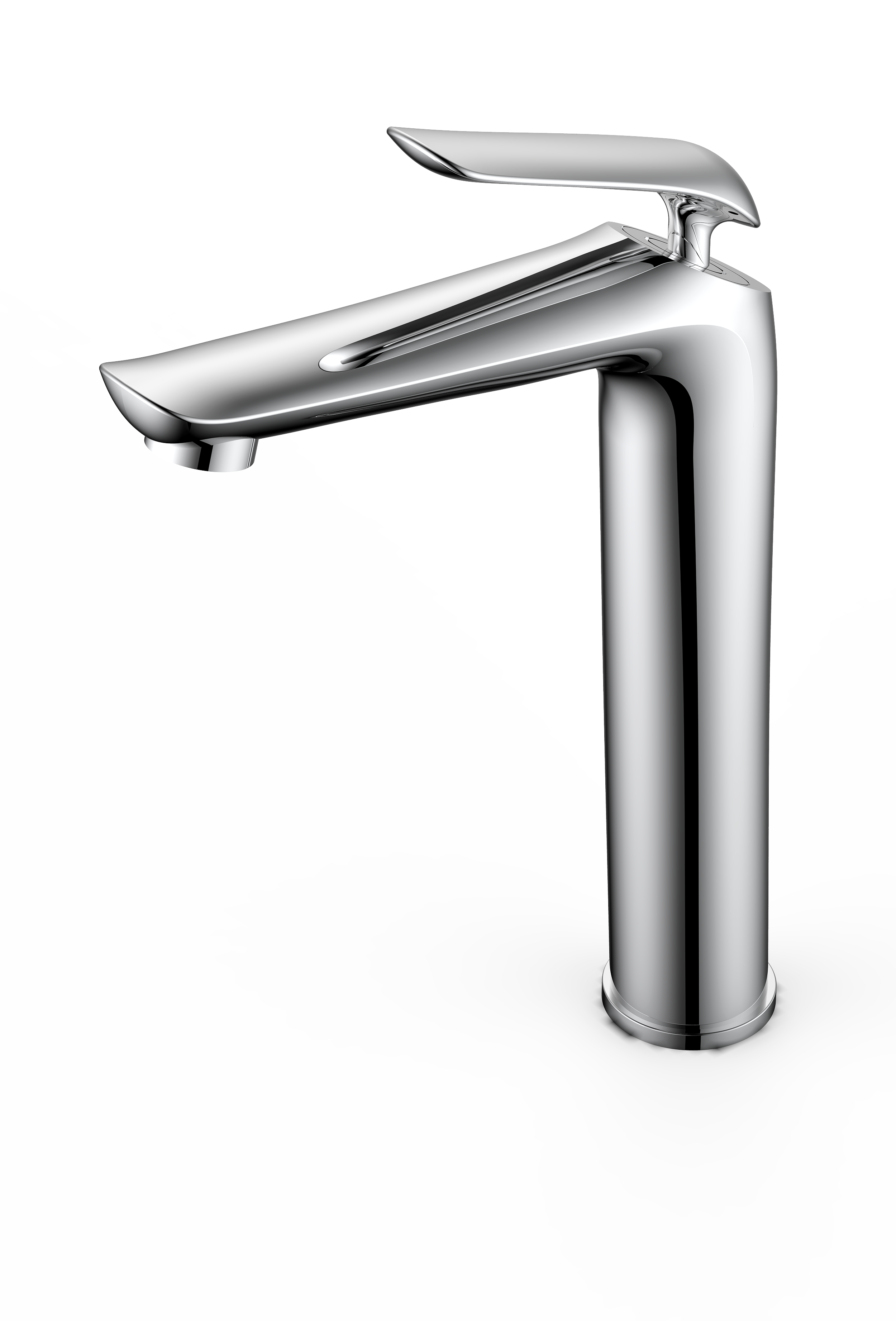 Solid Brass Bathroom Vessel Sink Faucet BVF002A in Vancouver