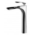 Modern Solid Brass Bathroom Vessel Sink Faucet BVF002D in Vancouver
