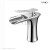 Waterfall Style Solid Brass Bathroom Lavatory Faucet BLF001