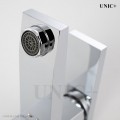 Modern Solid Brass Bathroom Lavatory Faucet BLF003A in Vancouver