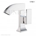 Modern Solid Brass Bathroom Lavatory Faucet BLF006 in Vancouver