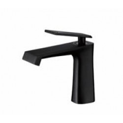 Modern Bathroom Lavatory Solid Brass Faucet BLF2074 in Vancouver