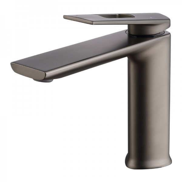 Modern Solid Brass Bathroom Lavatory Faucet BLF2063 in Vancouver