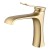 Modern Solid Brass Bathroom Lavatory Faucet. BLF2064