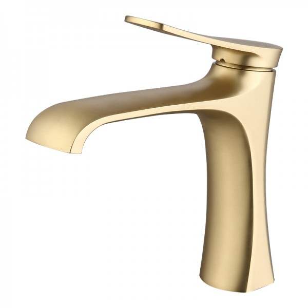 Where to buy Solid Brass Bathroom Lavatory Faucet BLF2064 in Vancouver
