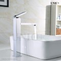 Modern Solid Brass Bathroom Vessel Sink Faucet BVF003A in Vancouver