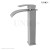 Waterfall Style Solid Brass Bathroom Vessel Sink Faucet BVF005