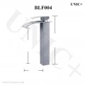 Waterfall Style Solid Brass Bathroom Vessel Sink Faucet BVF005 in Vancouver Modern Waterfall Style Solid Brass Bathroom Vessel Sink Faucet BVF005 in Vancouver