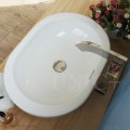 Modern Solid Brass Bathroom Vessel Sink Faucet BVF006 in Vancouver