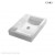 Porcelain Ceramic Bathroom Vessel Sink BVC004