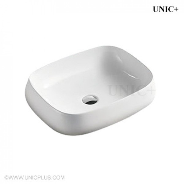 Modern Porcelain Ceramic Bathroom Vessel Sink BVC009M in Vancouver