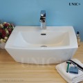Porcelain Ceramic Bathroom Vessel Sink BVC010 in Vancouver Modern Porcelain Ceramic Bathroom Vessel Sink BVC010 in Vancouver