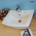 Porcelain Ceramic Bathroom Vessel Sink BVC010 in Vancouver Modern Porcelain Ceramic Bathroom Vessel Sink BVC010 in Vancouver