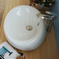 Porcelain Ceramic Bathroom Vessel Sink BVC016 in Vancouver Modern Porcelain Ceramic Bathroom Vessel Sink BVC016 in Vancouver