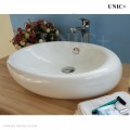 Porcelain Ceramic Bathroom Vessel Sink BVC016 in Vancouver Modern Porcelain Ceramic Bathroom Vessel Sink BVC016 in Vancouver