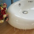 Porcelain Ceramic Bathroom Vessel Sink BVC016 in Vancouver Modern Porcelain Ceramic Bathroom Vessel Sink BVC016 in Vancouver