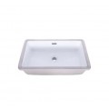 Undermount sink 20 x 13 in Vancouver Modern Undermount sink 20 x 13 in Vancouver