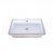  Undermount sink 20 x 13