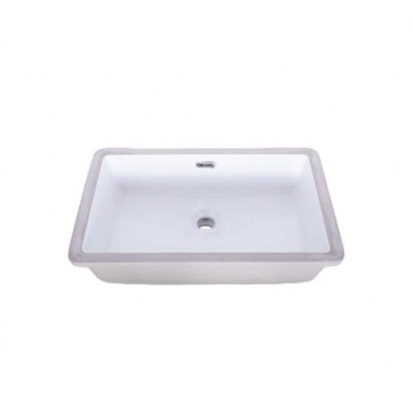 Undermount sink 20 x 13 in Vancouver Modern Undermount sink 20 x 13 in Vancouver