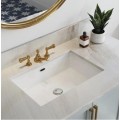 Undermount sink 20 x 13 in Vancouver Modern Undermount sink 20 x 13 in Vancouver