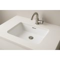 Undermount sink 20 x 13 in Vancouver Modern Undermount sink 20 x 13 in Vancouver