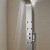 Stainless Steel Massage Jets Bathroom Shower Panel Column brushed nickel - BSP002