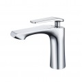 Solid Brass Bathroom Lavatory Faucet BLF001Y in Vancouver
