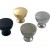 Cabinet Knob - 81607