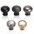 Cabinet Knob - 1860