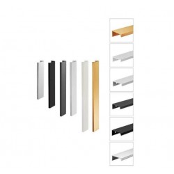 Modern Cabinet Handle - AL161 in Vancouver