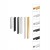 Cabinet Handle - AL161
