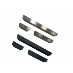 Modern Cabinet Handle - AL363 in Vancouver