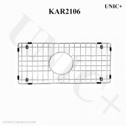Modern 21 Inch Stainless Steel Sink Rack - KUR2106 in Vancouver