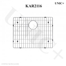 Modern 21 Inch Stainless Steel Sink Rack - KUR2116 in Vancouver