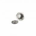 Modern Stainless Steel Kitchen Sink Strainer - KAD002 in Vancouver