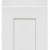 28. Artisanal White