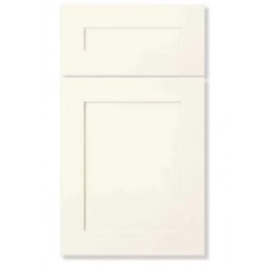 Modern Opal Shaker (OS) Kitchen Cabinet in Vancouver