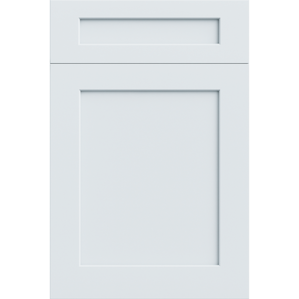 Light Grey kitchen cabinet in Vancouver Modern Light Grey kitchen cabinet in Vancouver