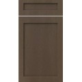 Dark Espresso kitchen cabinet in Vancouver Modern Dark Espresso kitchen cabinet in Vancouver