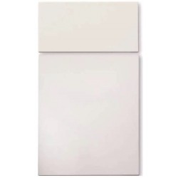 01. Flat Matt White 01. Flat Matt White