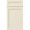Light Beige Kitchen Cabinet in Vancouver Modern Light Beige Kitchen Cabinet in Vancouver