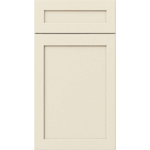 Light Beige Kitchen Cabinet in Vancouver Modern Light Beige Kitchen Cabinet in Vancouver