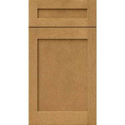 15. Light Wood Grain