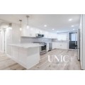 Modern White Cabinet in Vancouver Modern Modern White in Vancouver