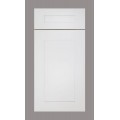 Modern White Cabinet in Vancouver Modern Modern White in Vancouver