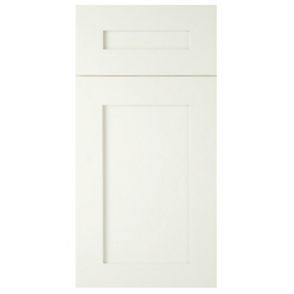 Pearl Whtie kitchen / bathroom cabinets in Vancouver Modern Pearl Whtie kitchen / bathroom cabinets in Vancouver