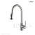 Pull Out Style Solid Brass Kitchen Faucet - KPF001