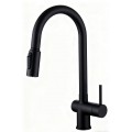 Modern Pull Out Style Solid Brass Kitchen Faucet - KPF1080BN in Vancouver Modern Modern Pull Out Style Solid Brass Kitchen Faucet - KPF1080BN in Vancouver