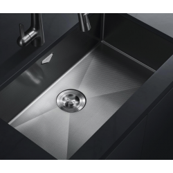 Honeycomb style Sinks in Vancouver