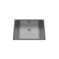 25" Honeycomb style Stainless steel Kitchen Sink Single bowl. in Vancouver Modern 25" Honeycomb style Stainless steel Kitchen Sink Single bowl. in Vancouver